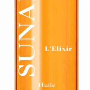 Huile Sublimatrice Naturelle